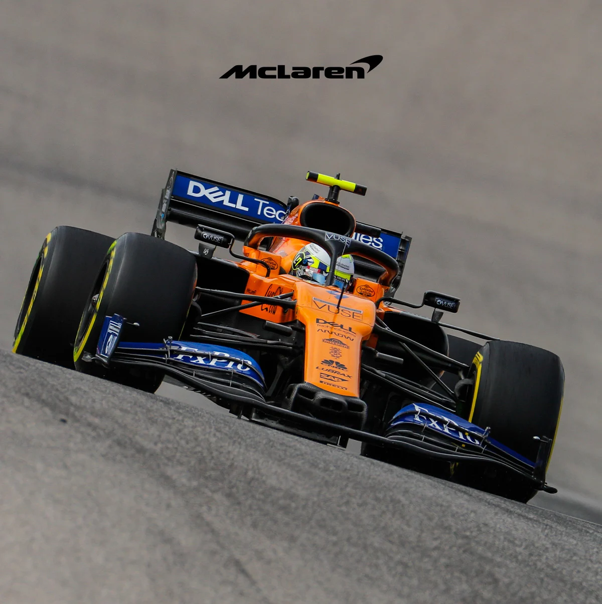 Heritage  - 2017 – 2021 