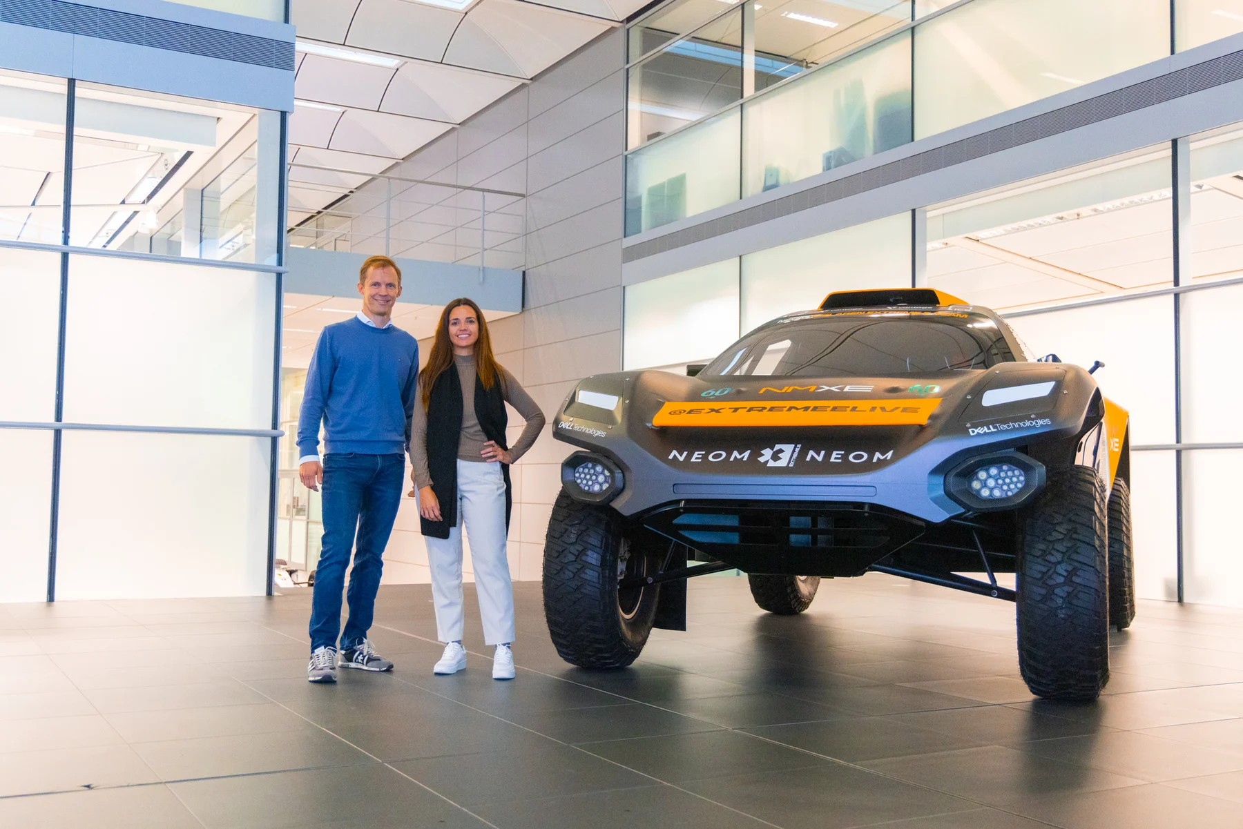 Extreme-e - 2024 - A-mclaren-fans-guide-extreme-e