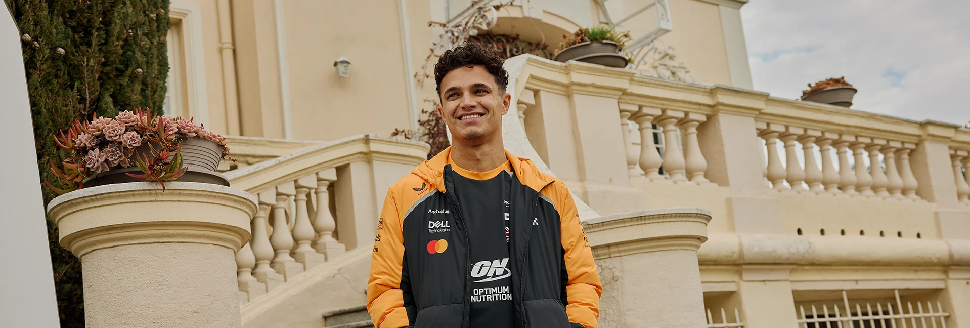 Formula-1 - 2025 - Canadian-grand-prix - The-2025-canadian-grand-prix-preview Wrapping up for Canada 