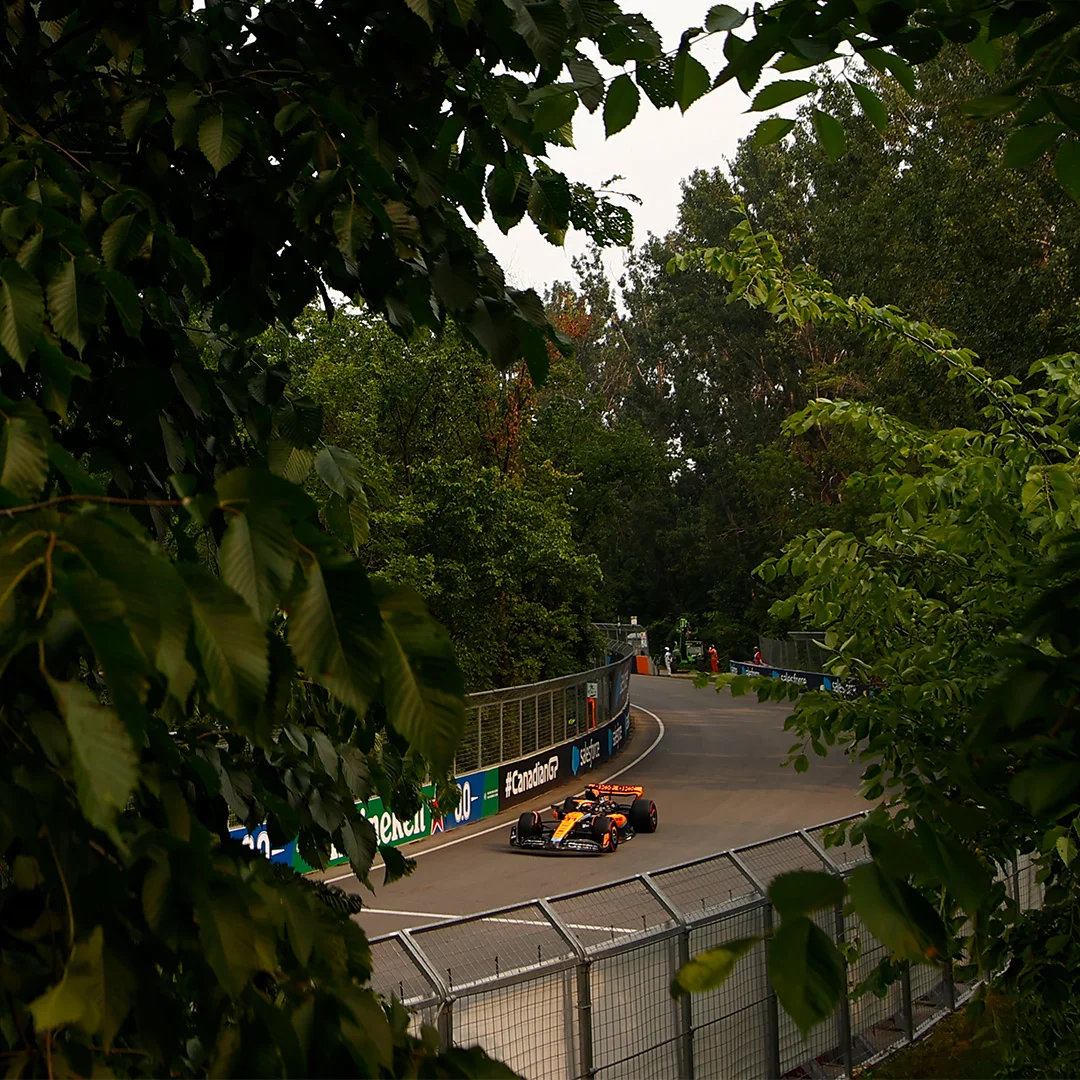 Lando Norris, Oscar Piastri, and Andrea Stella discuss their expectations for the weekend, along with track insights, F1 Icebreakers and a guide on what to wear.