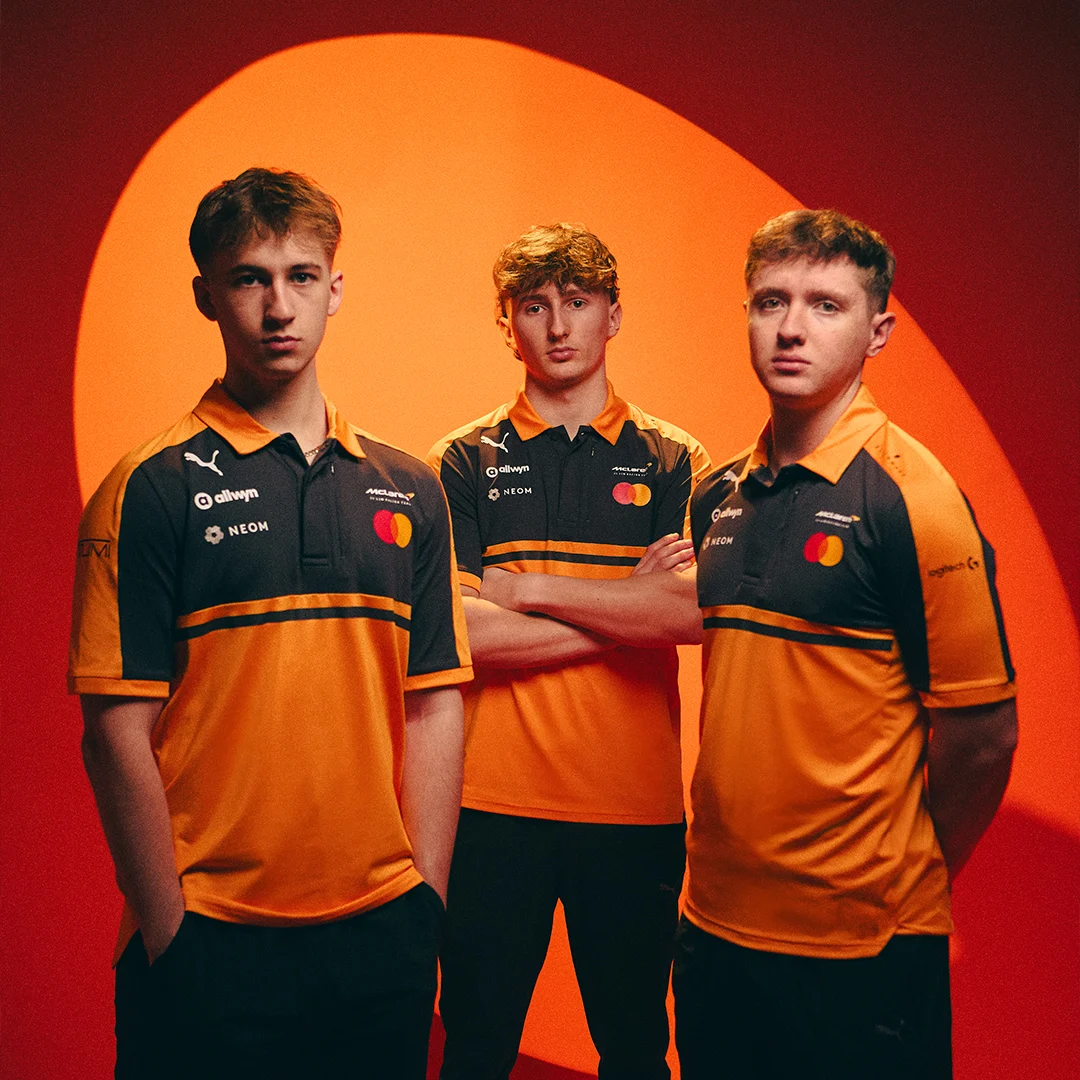 Gaming - 2026 - Team - Meta Image