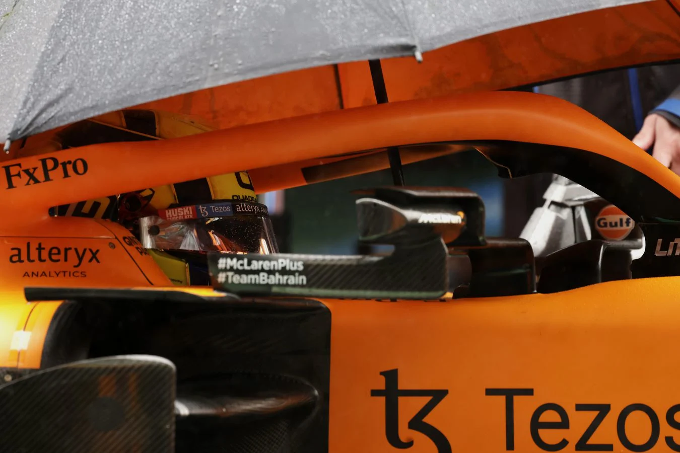 Latest-news - Mclarenracing - Article - Question-time