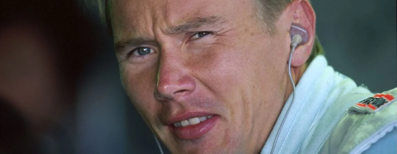 Mika Häkkinen Banner Image