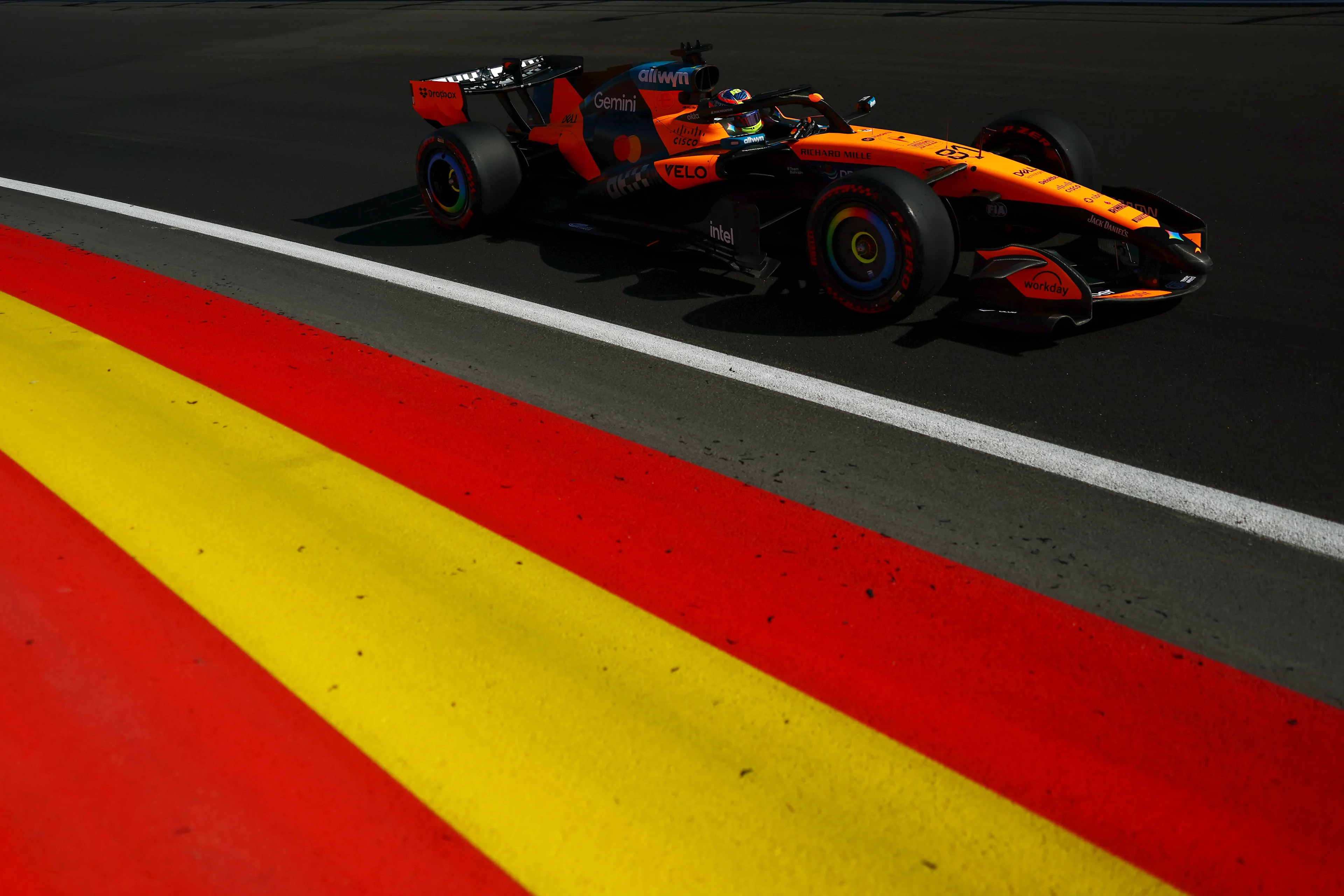 Image - Formula 1 - 2026 - Spanish Grand Prix – Qualifying Report - 5