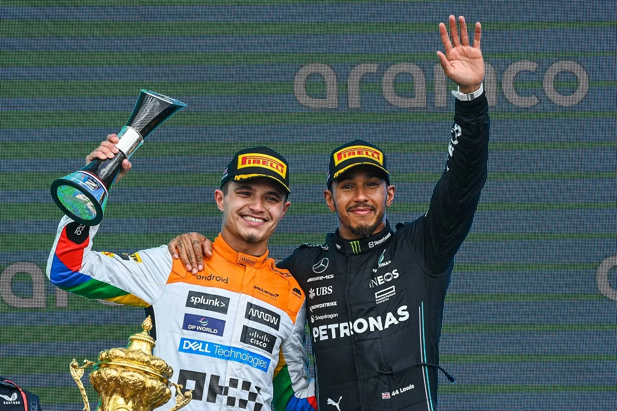 Formula-1 - 2023 - British-grand-prix - 2023-british-grand-prix - 2023 British Grand Prix "Great result at Silverstone, we’ll keep pushing forward from here as a team" - 5