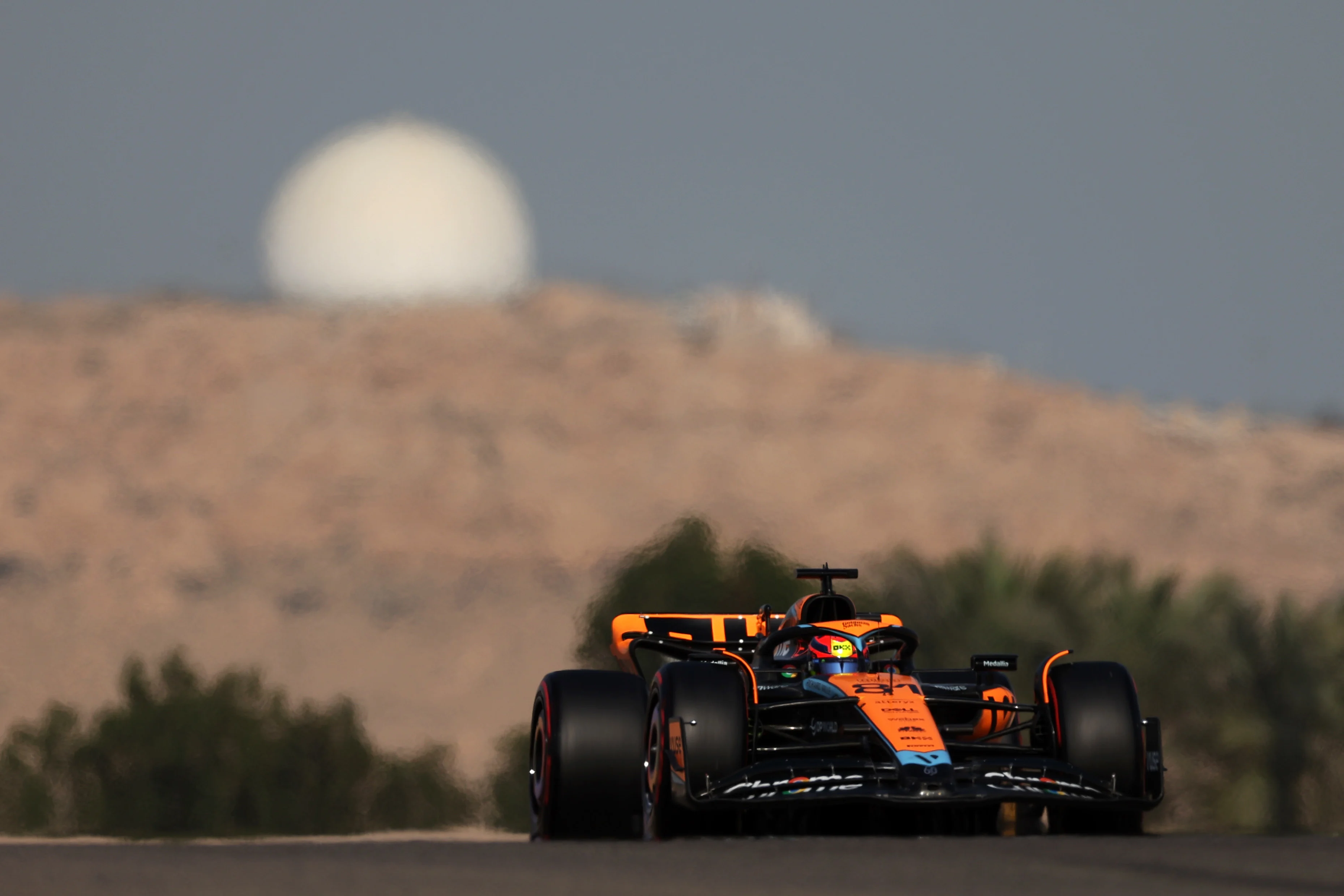 Image - Formula 1 - 2026 - My First Race: Oscar Piastri - 2