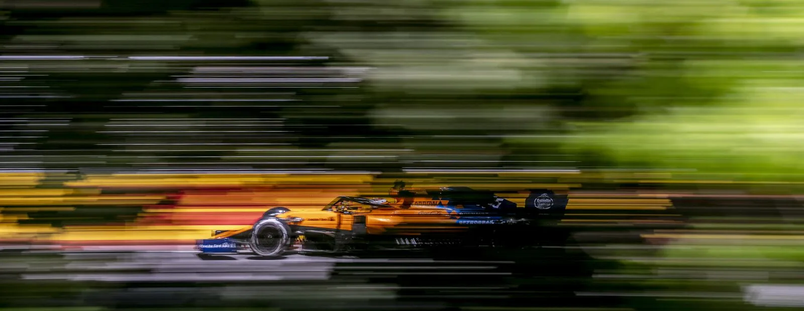 Virtual Canadian Grand Prix