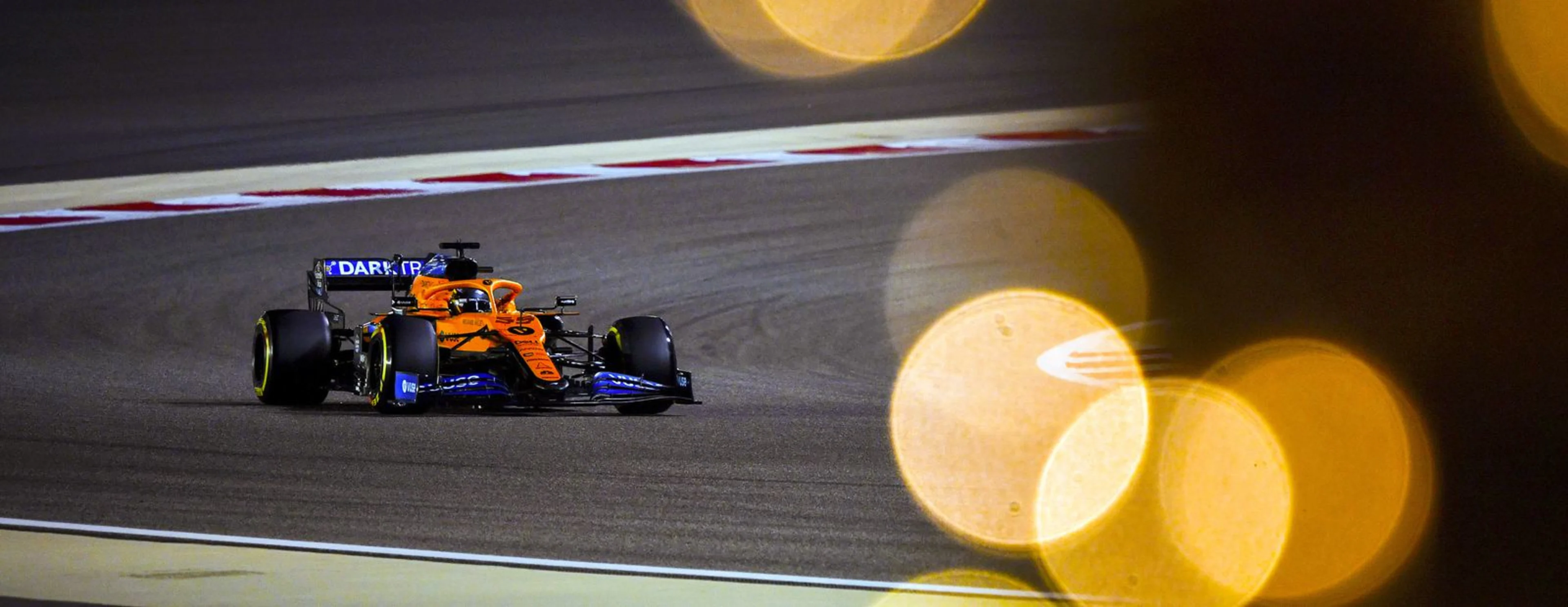 Need to know: Sakhir