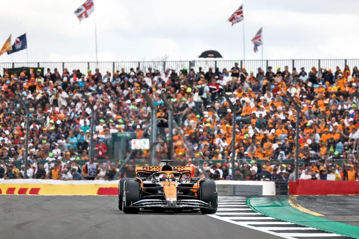 Formula-1 - 2023 - British-grand-prix - 2023-british-grand-prix - 2023 British Grand Prix "Great result at Silverstone, we’ll keep pushing forward from here as a team" - 2