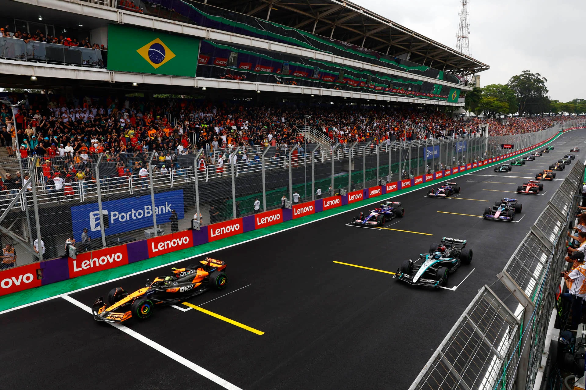 Formula-1 - 2024 - Sao-paulo-grand-prix - 2024-sao-paulo-grand-prix-qualifying-and-race-report - 2024 São Paulo Grand Prix – Qualifying and Race report “It's been an eventful day in São Paulo" - 0