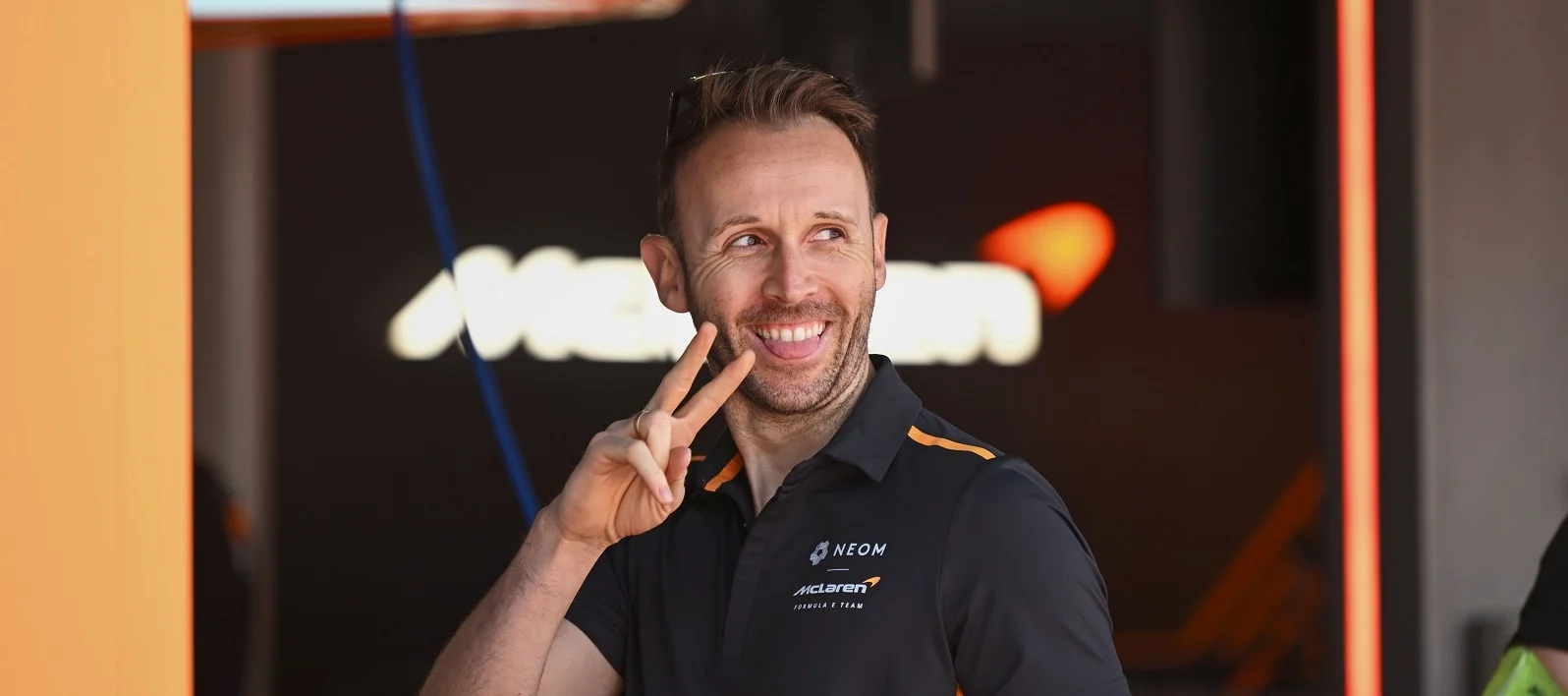 Learn something new about René, whether you’ve followed him since Formula BMW or Formula E