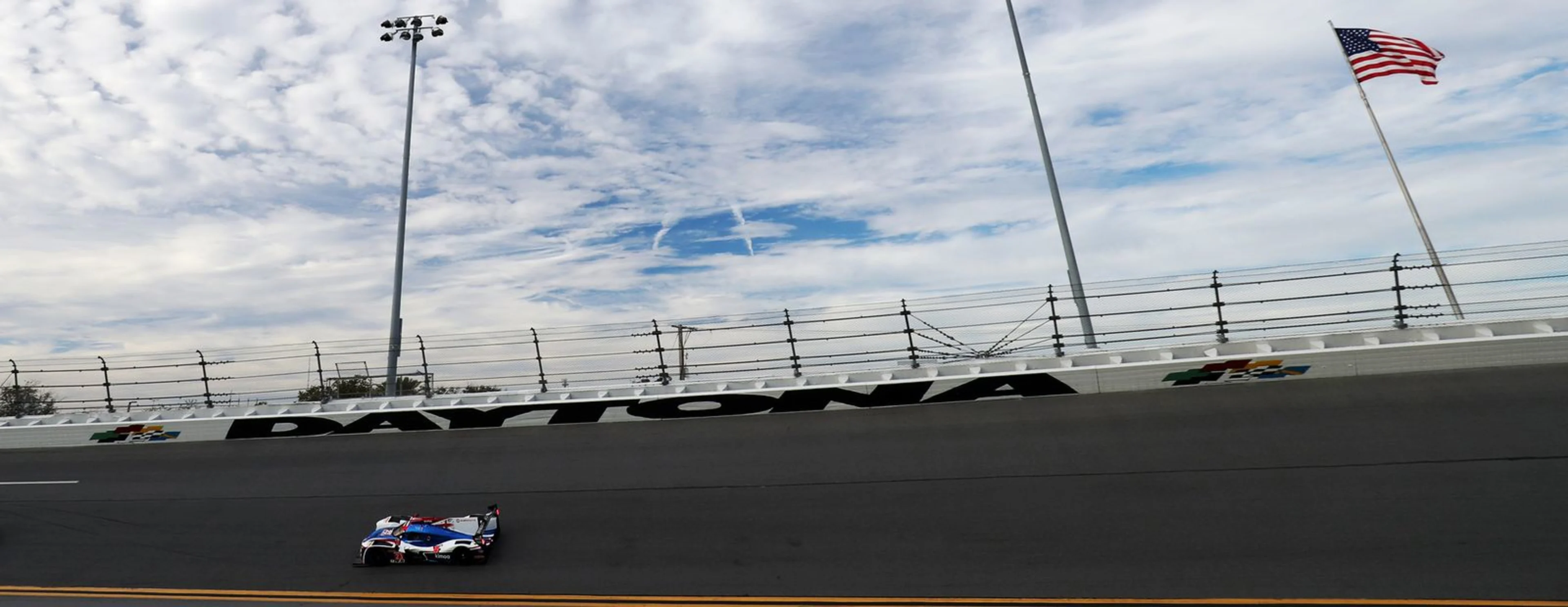 From the beach to the banking