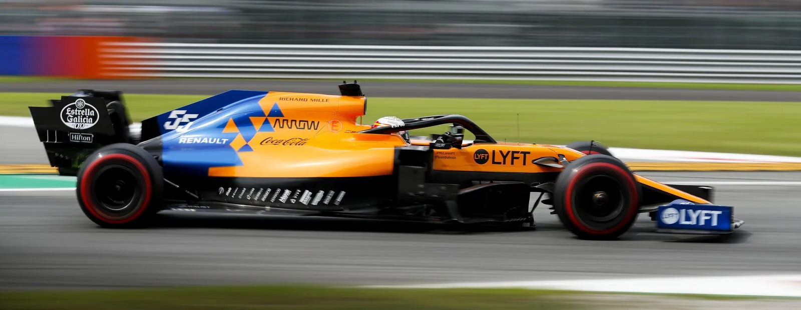 Five Years Out – the future of tech