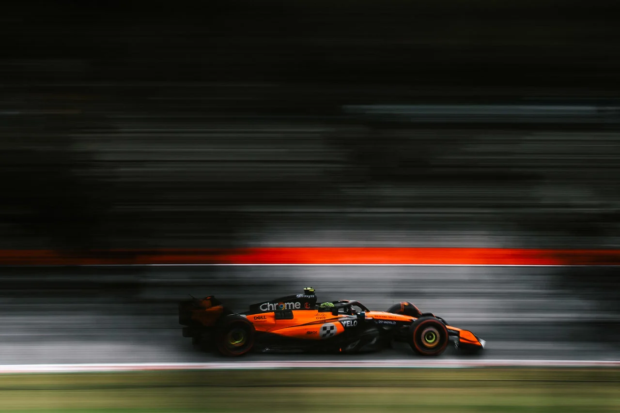 Descriptive Card - Revealing our riviera-inspired livery enhancement