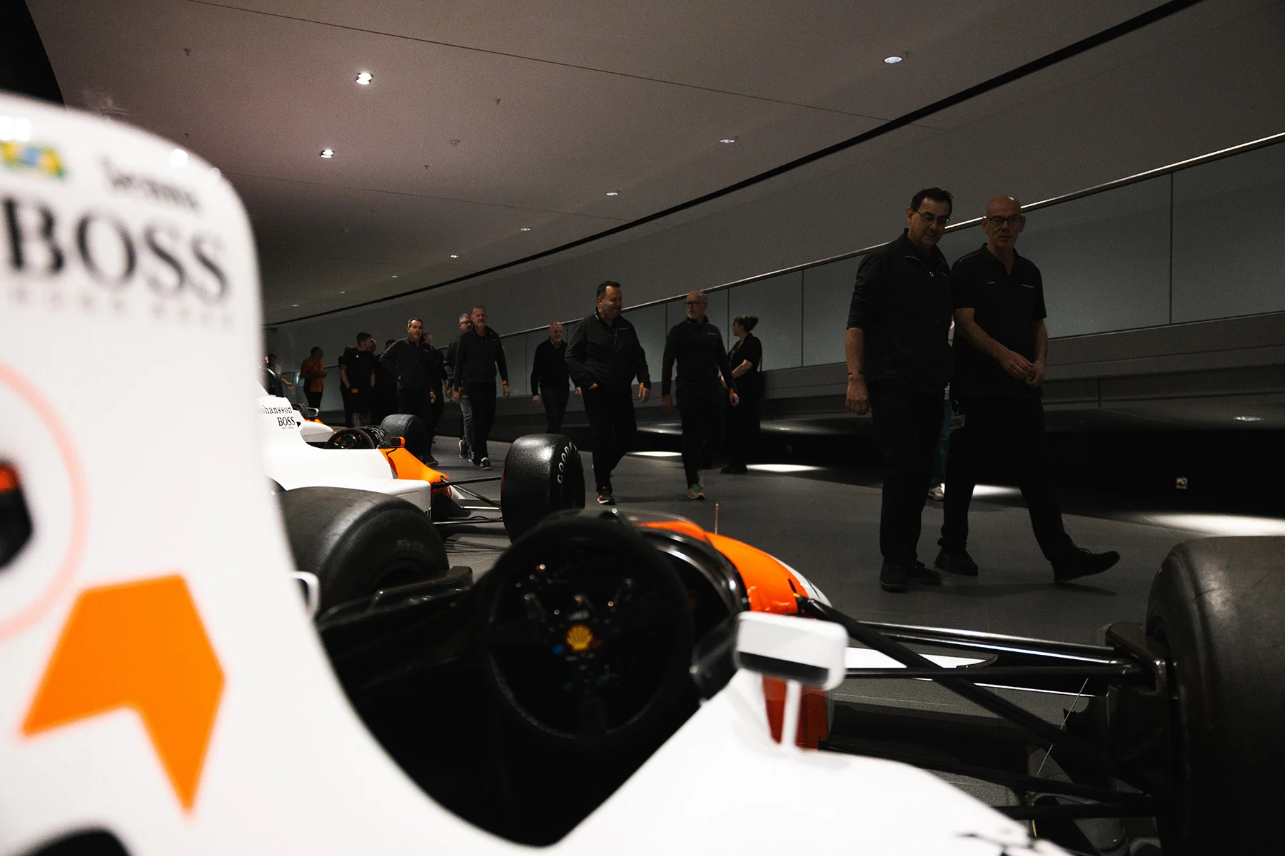 Heritage - Formula-1 - Drivers - Ayrton-senna - Senna-stories-our-people-share-their-memories-of-ayrton