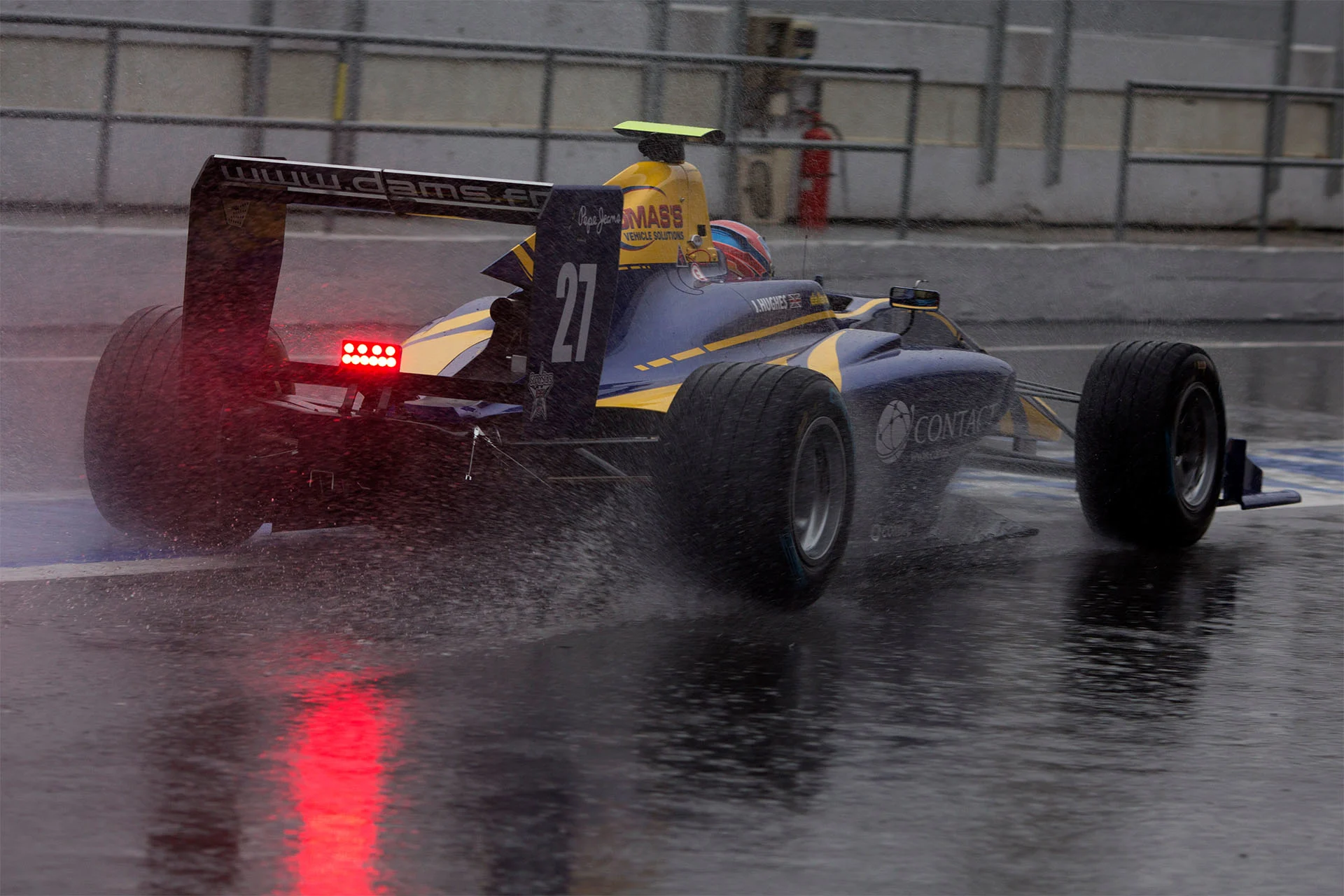 Coming up  through the ranks - 1