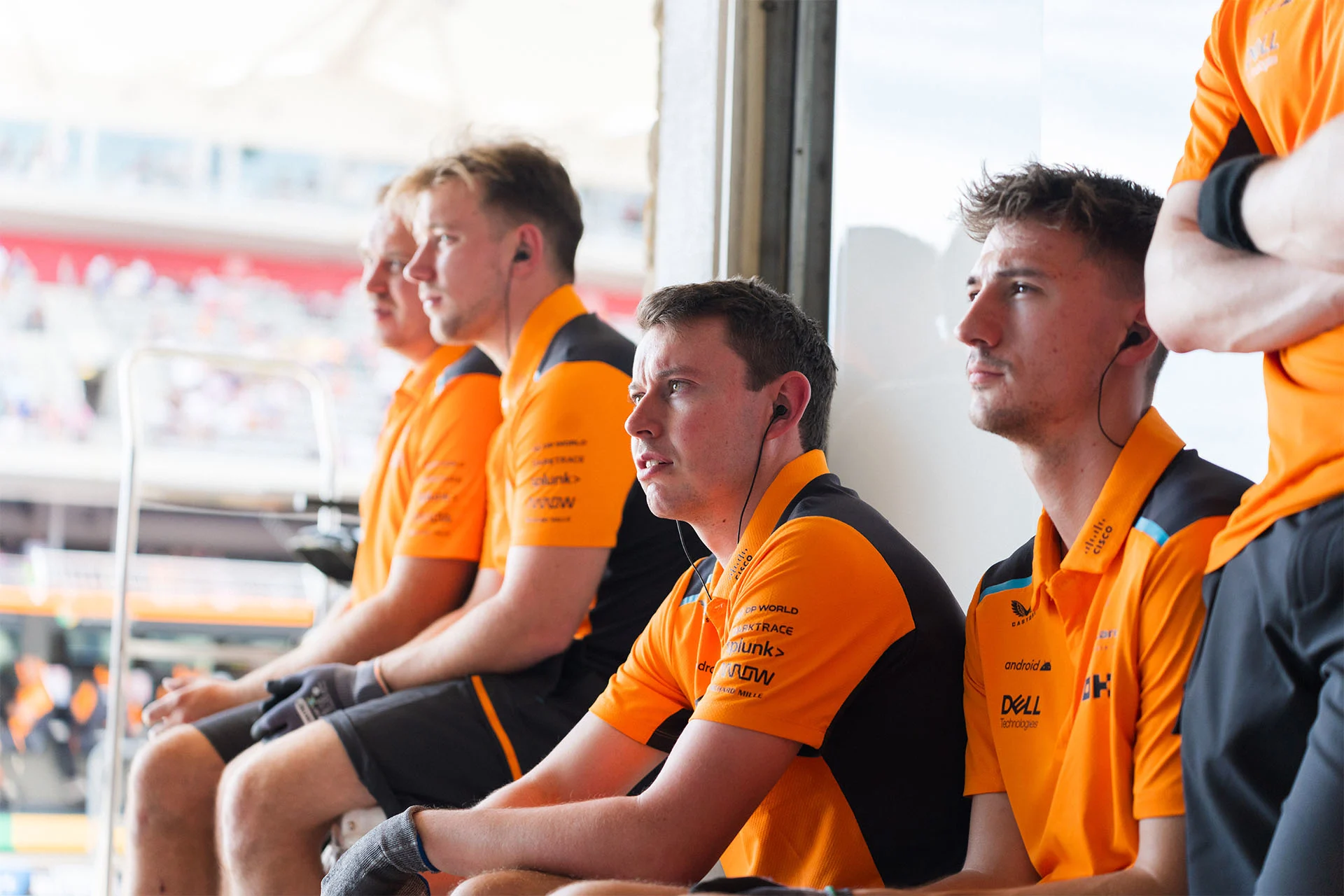 Formula-1 - 2023 - United-states-grand-prix - 2023-united-states-grand-prix-sprint - 2023 United States Grand Prix – Sprint “There’s a lot of positive signs for tomorrow" - 4