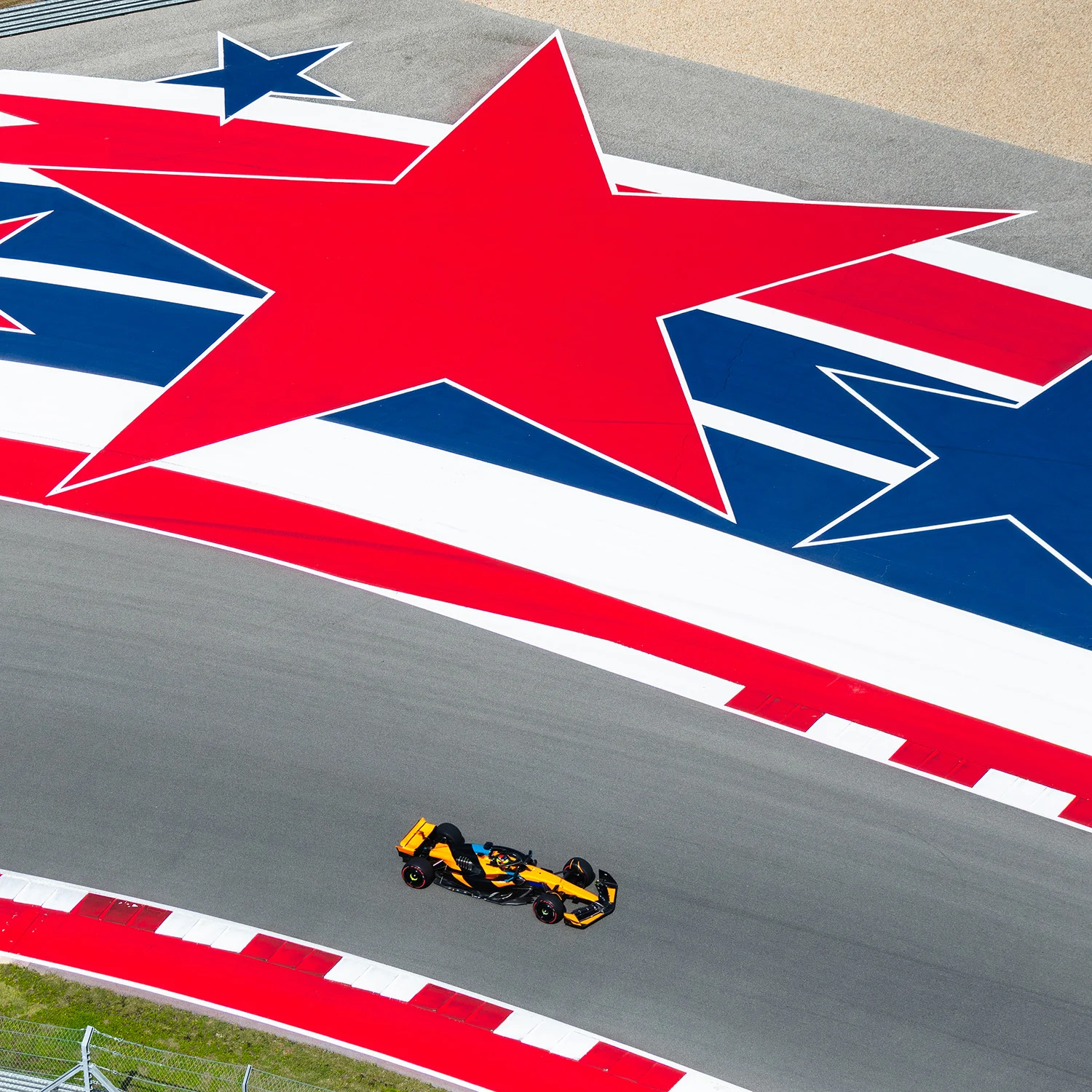 Image - Formula 1 - 2026 - Leo Austin Test - 4