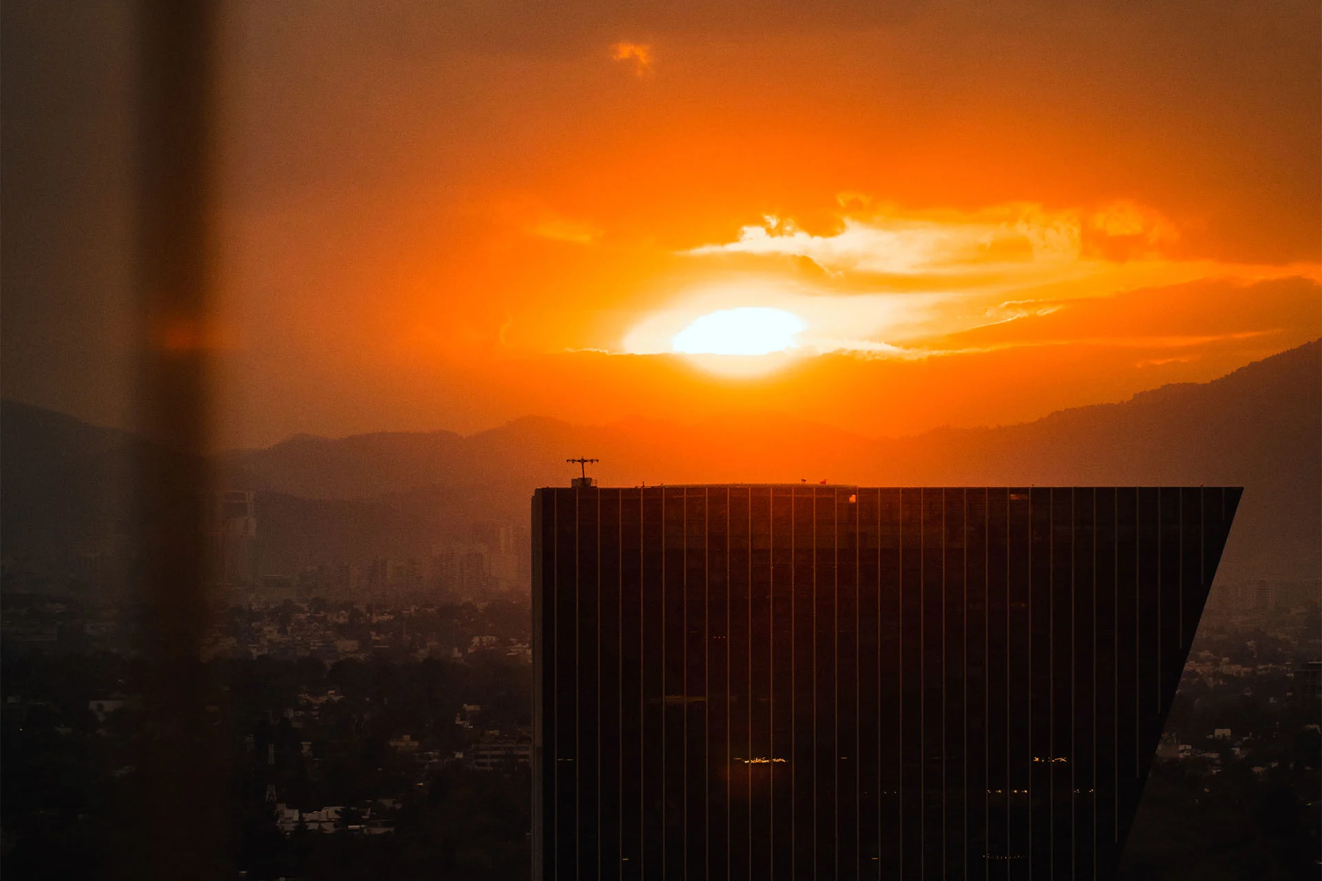 Formula-1 - 2024 - Mexico-city-grand-prix