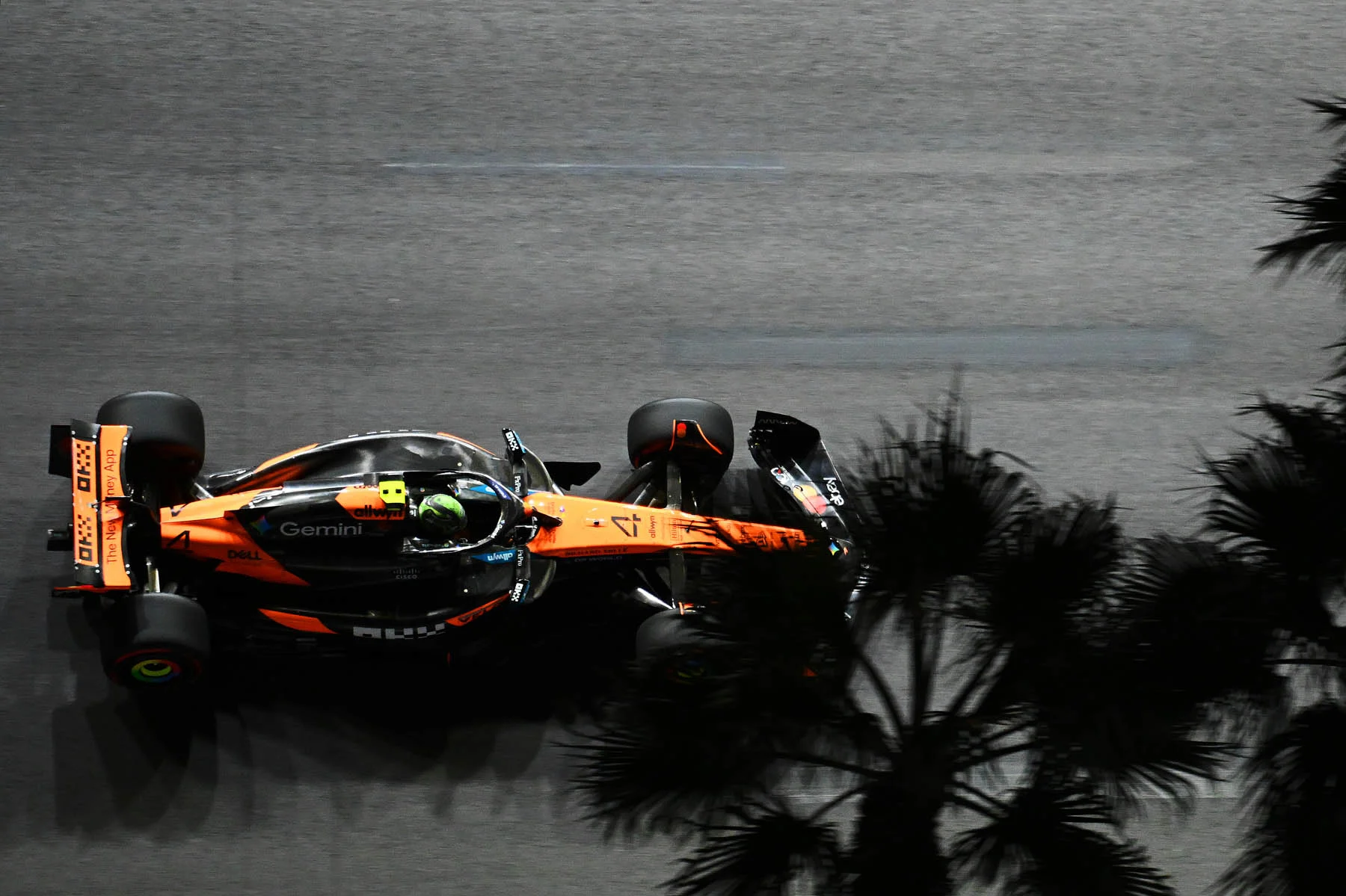 Formula-1 - 2025 - Las-vegas-grand-prix - Race-report - 2025 Las Vegas Grand Prix – McLaren Race Report "While this outcome is extremely disappointing, we remain fully focused on the last two races of the season" - 7