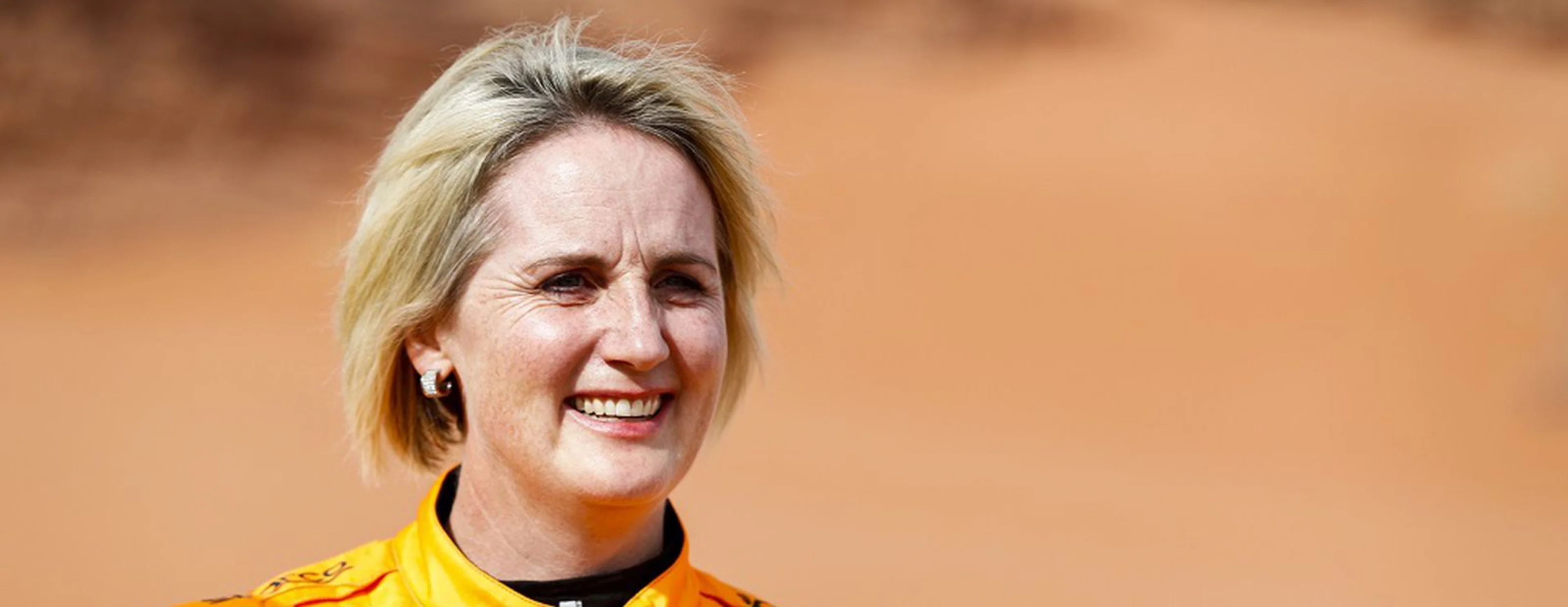 Catching up with Emma Gilmour