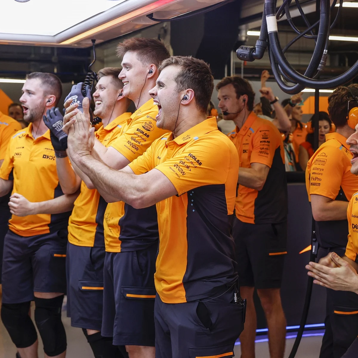 Formula-1 - 2024 - Austrian-grand-prix - Guide-to-austria - Last time out Spanish GP - 1