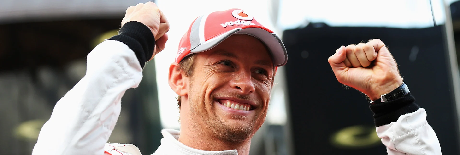 What can we learn from Jenson Button’s only McLaren Pole, in 2012 at Spa?