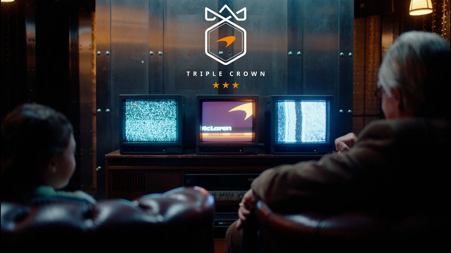 Video Poster - Heritage - The-story-of-mclarens-triple-crown