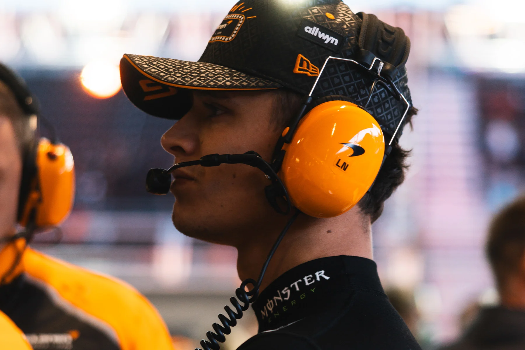 Formula-1 - 2025 - Qatar-grand-prix - Qatar-grand-prix-preview Access driver radio this weekend 