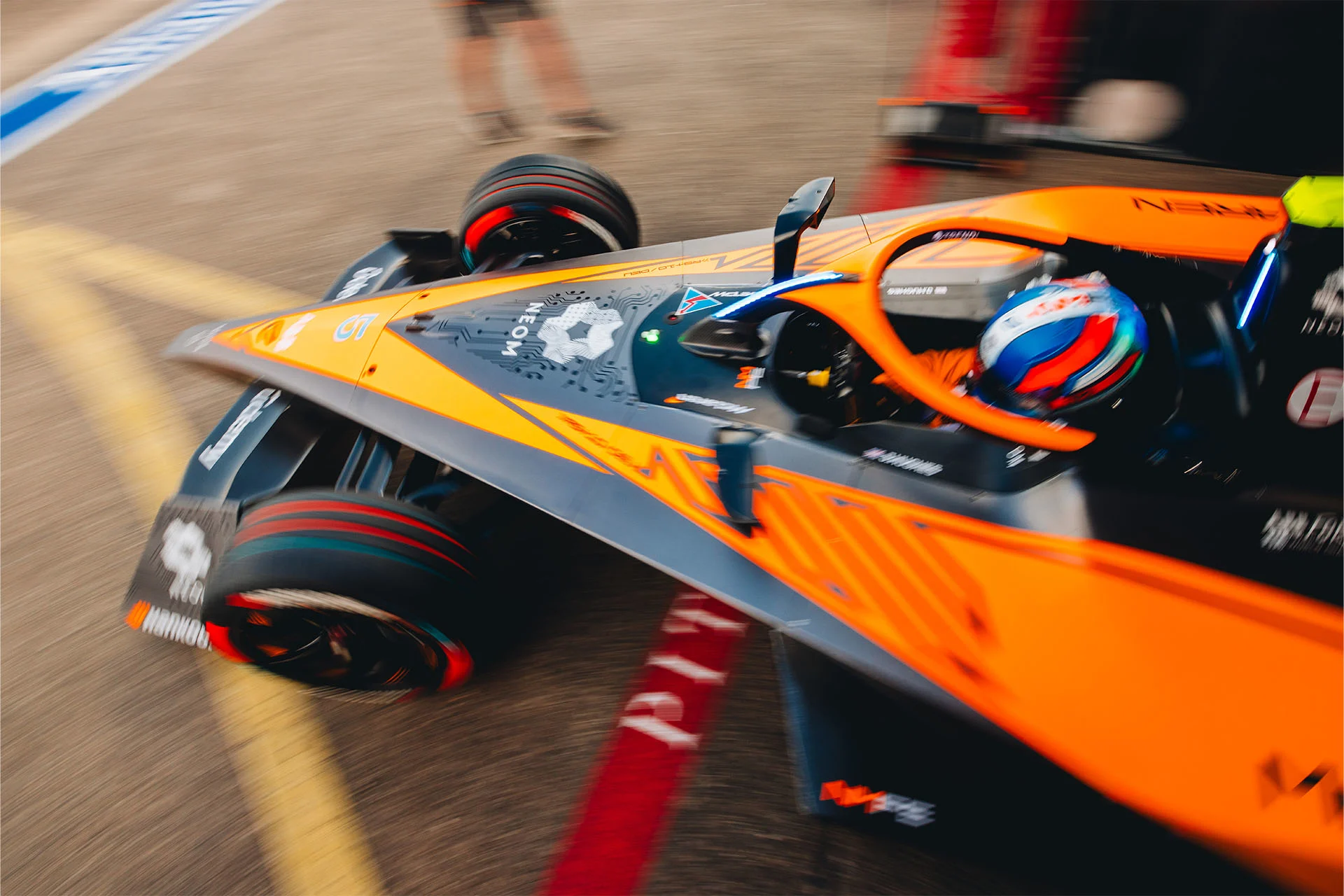 Berlin highlights Round 9 - 3