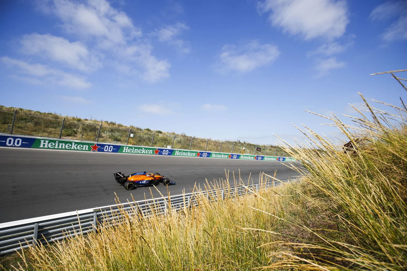 2021 Dutch Grand Prix – Qualifying "This was a very difficult Saturday afternoon for us" - 5