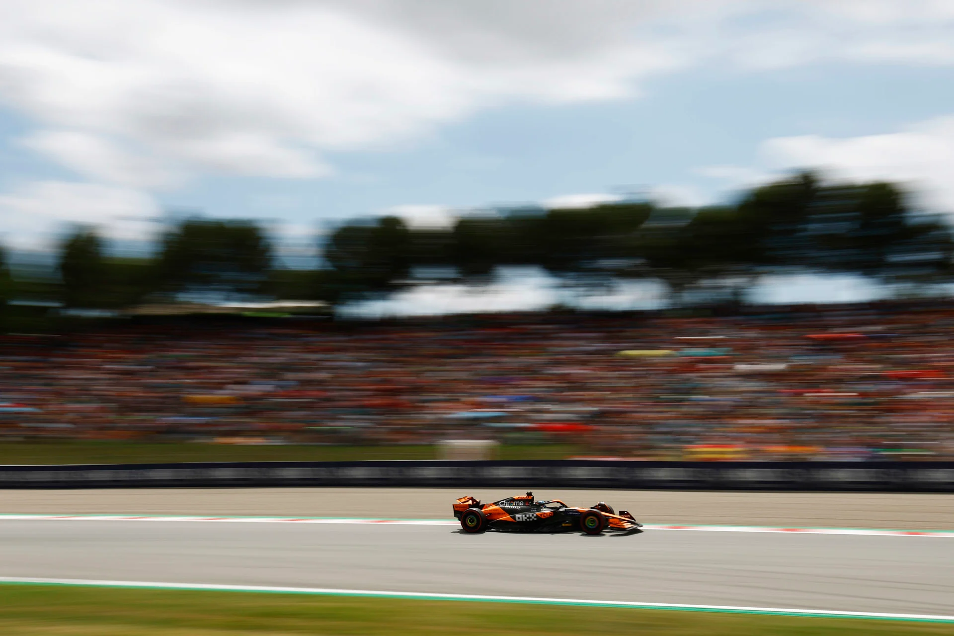 Formula-1 - 2024 - Spanish-grand-prix - 2024-spanish-grand-prix-race-report - 2024 Spanish Grand Prix – Race Report “We come away with a lot of points” - 2