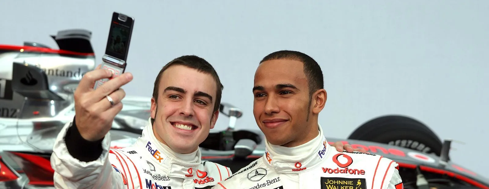 McLaren Racing quiz: Can you remember our biggest team launch moments?