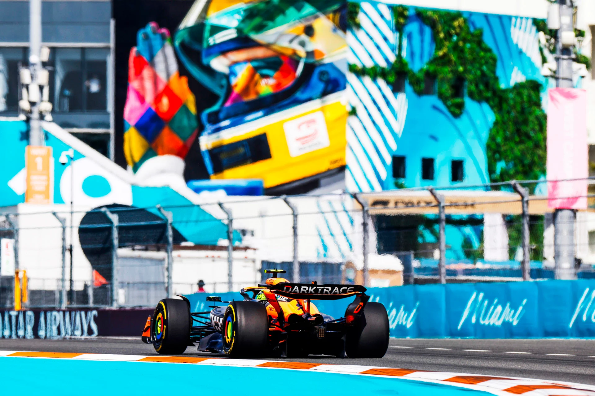 Formula-1 - 2024 - Miami-grand-prix - 2024-miami-grand-prix-race-report - 2024 Miami Grand Prix – Race Report Lando Norris claims maiden victory in Miami - 7