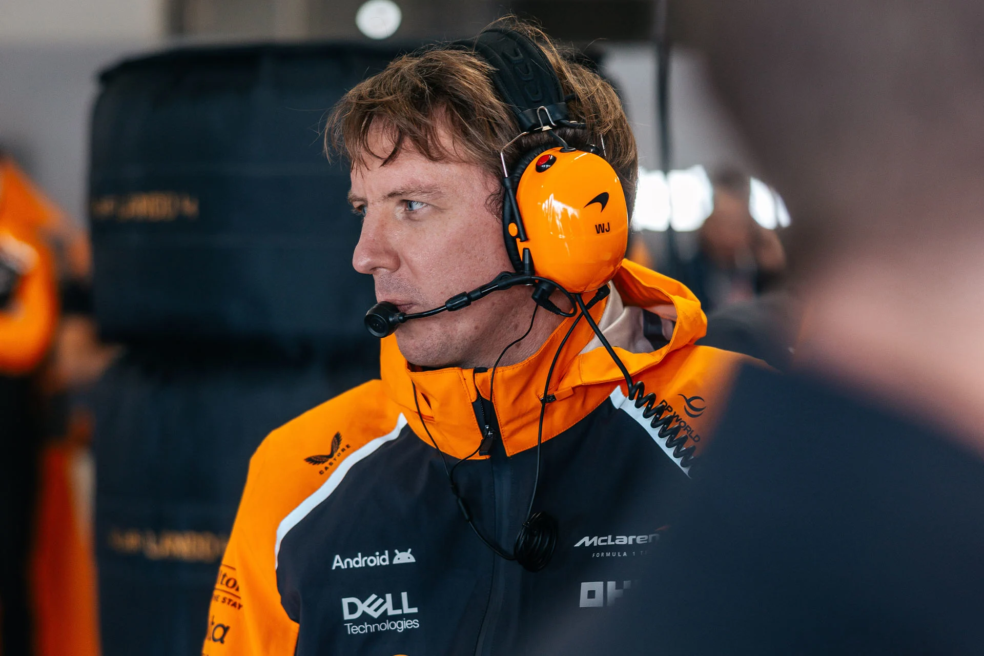 Formula-1 - 2025 - Japanese-grand-prix - The-japanese-gp-briefing-powered-by-google-cloud