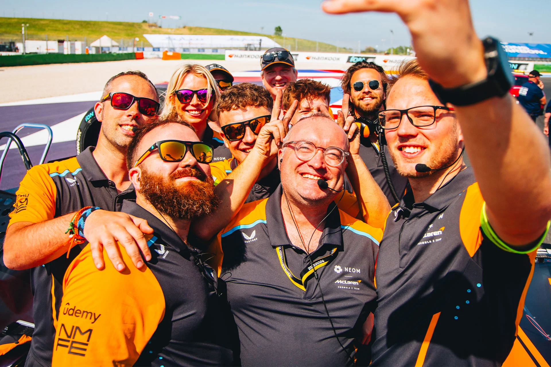 Misano highlights Season 10 - 4