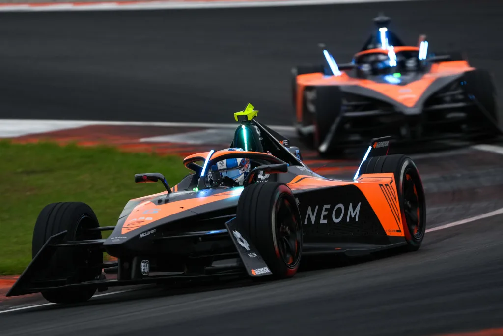 Testing highlights Season 10 - 0