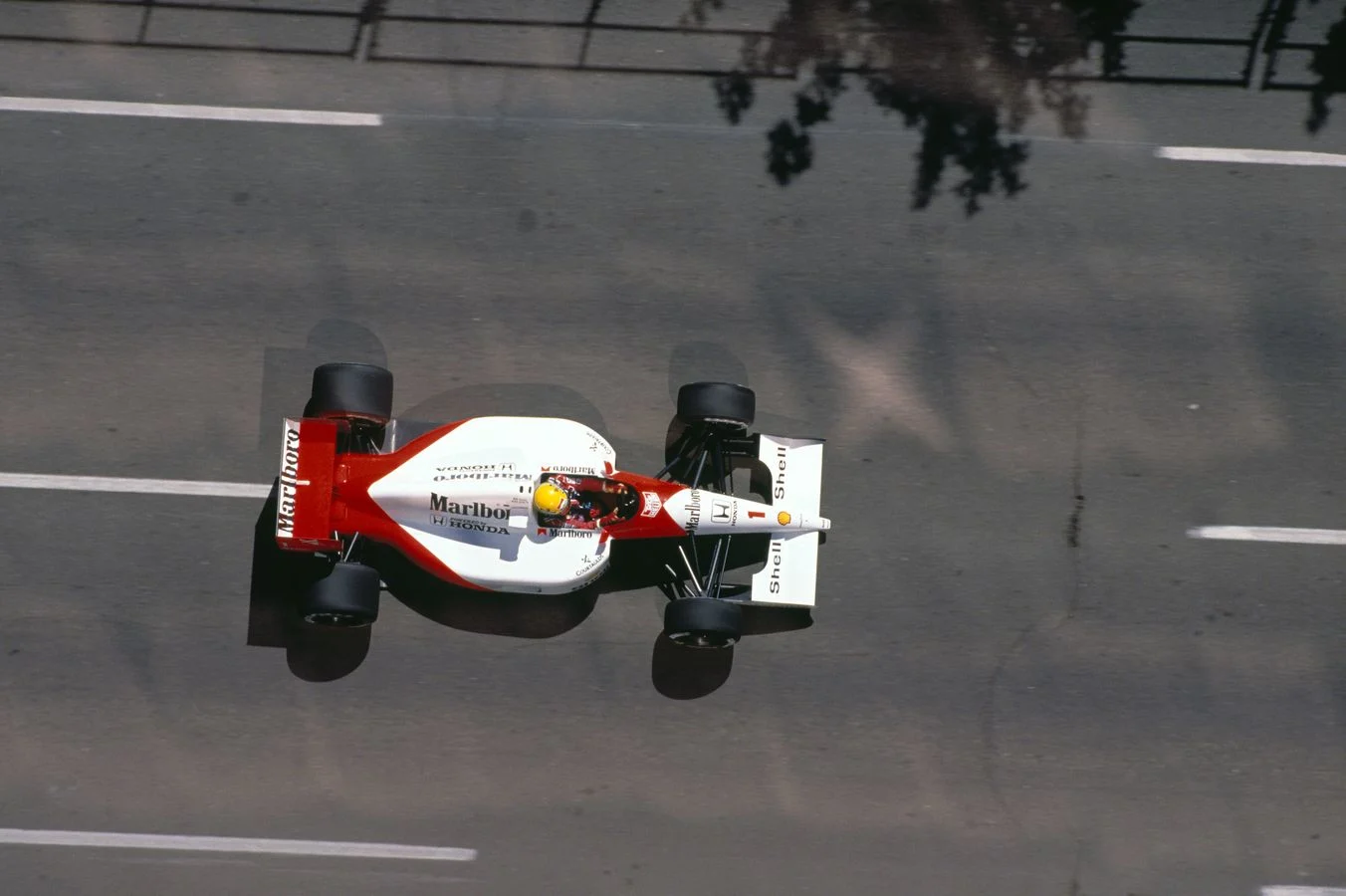 Heritage - Formula-1 - Drivers - Ayrton-senna - Remembering-ayrton-senna-2018 - Remembering Ayrton Senna Our friend and racing icon died 24 years ago today - 3