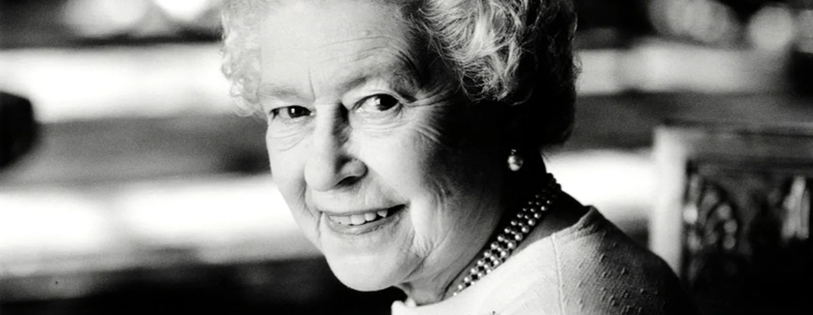 Her Majesty The Queen