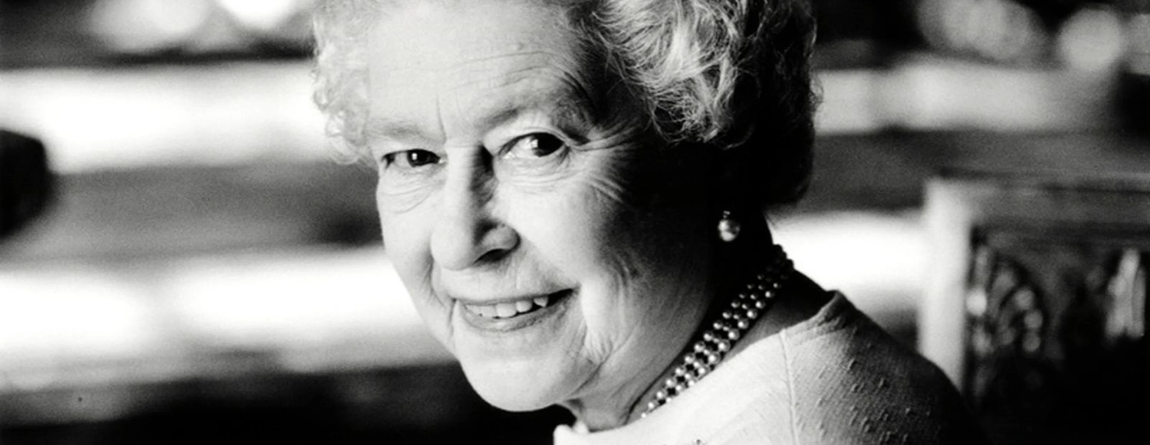 Her Majesty The Queen