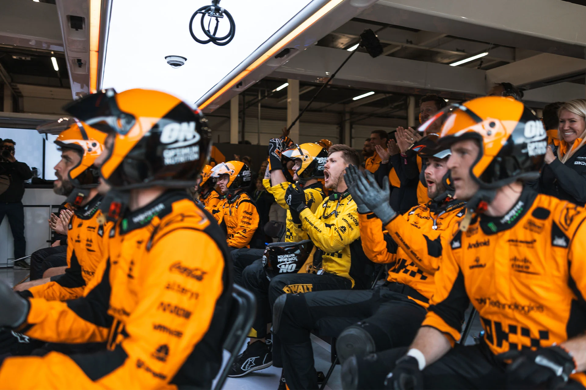 Formula-1 - 2024 - British-grand-prix - 2024-british-grand-prix-race-report - 2024 British Grand Prix – Race report “We leave this weekend with a bittersweet taste”  - 4