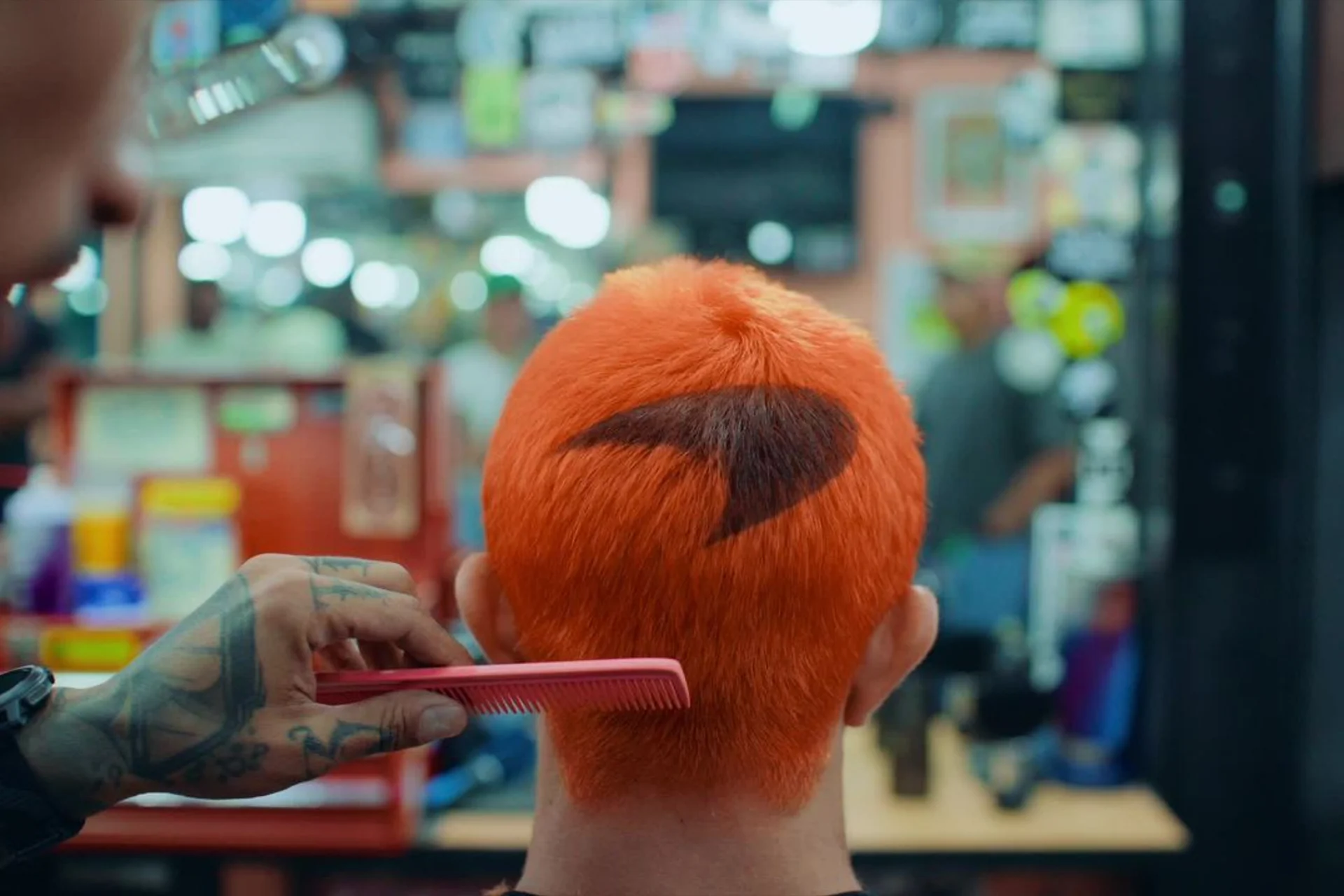 Video Poster - Heritage 2025 - McLaren are F1 Champions Constructors' Championship