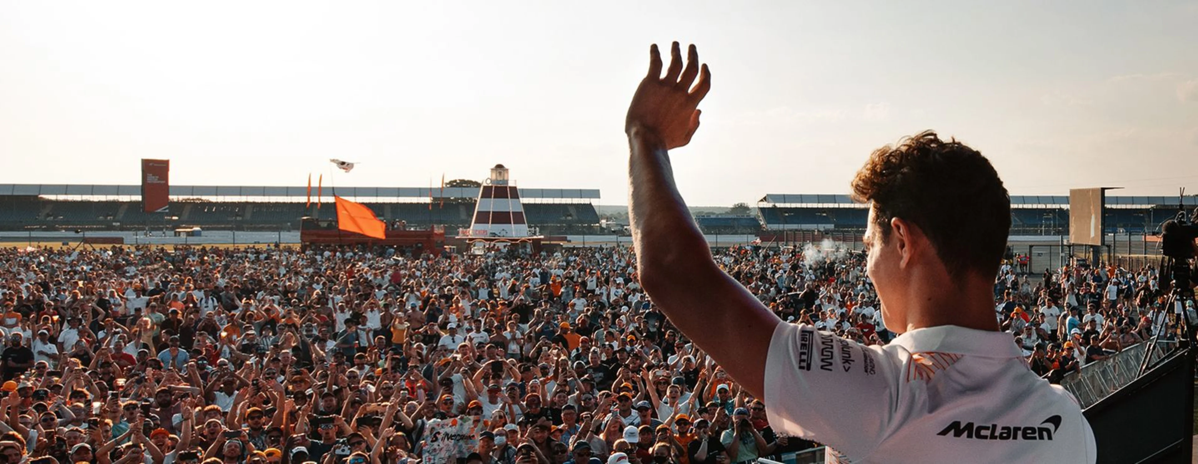 Medallia joins the team