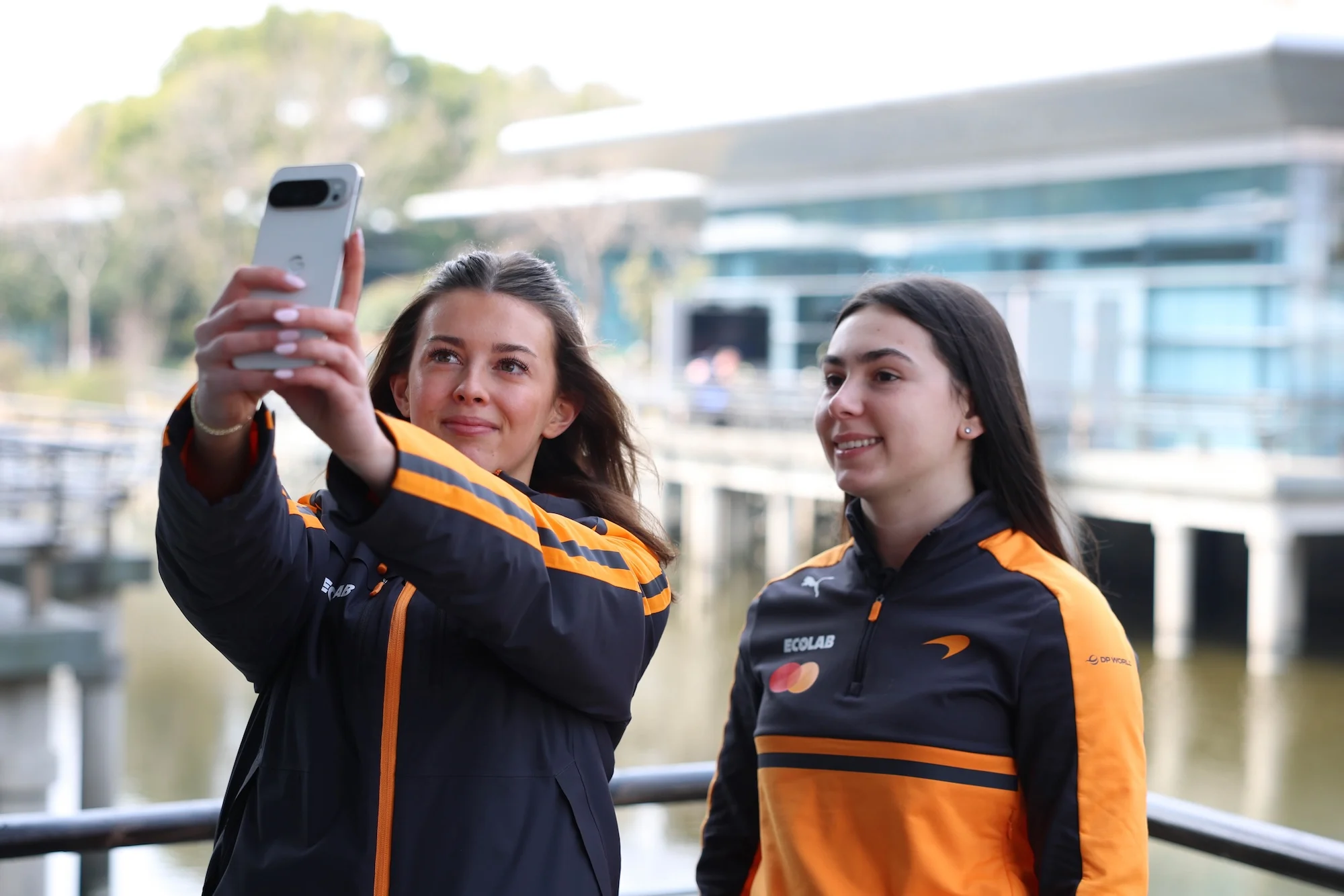 Image - DDP 2026 - Meet our drivers - Hero