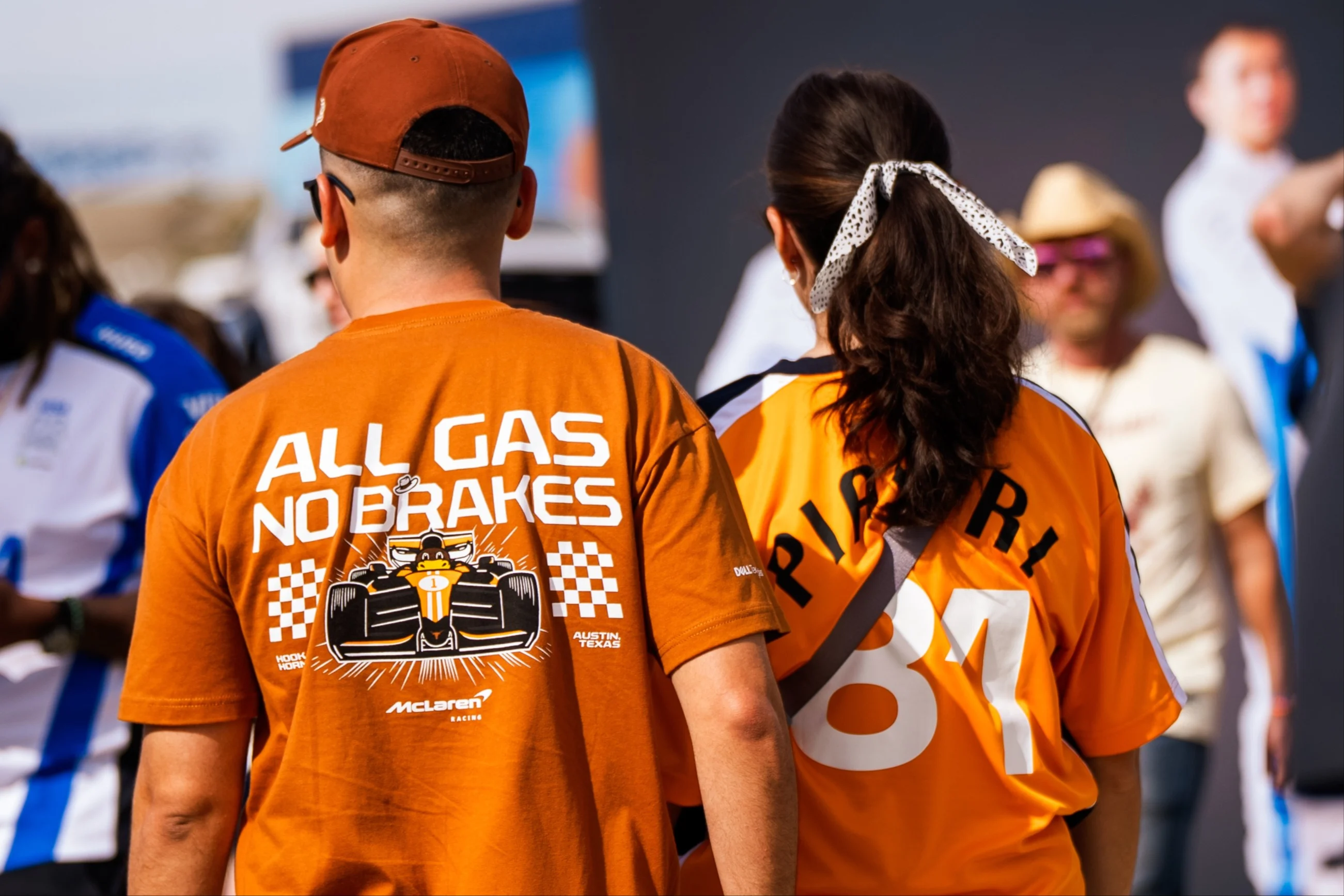 Image - Formula 1 - 2026 - US Grand Prix – Race Report - 6