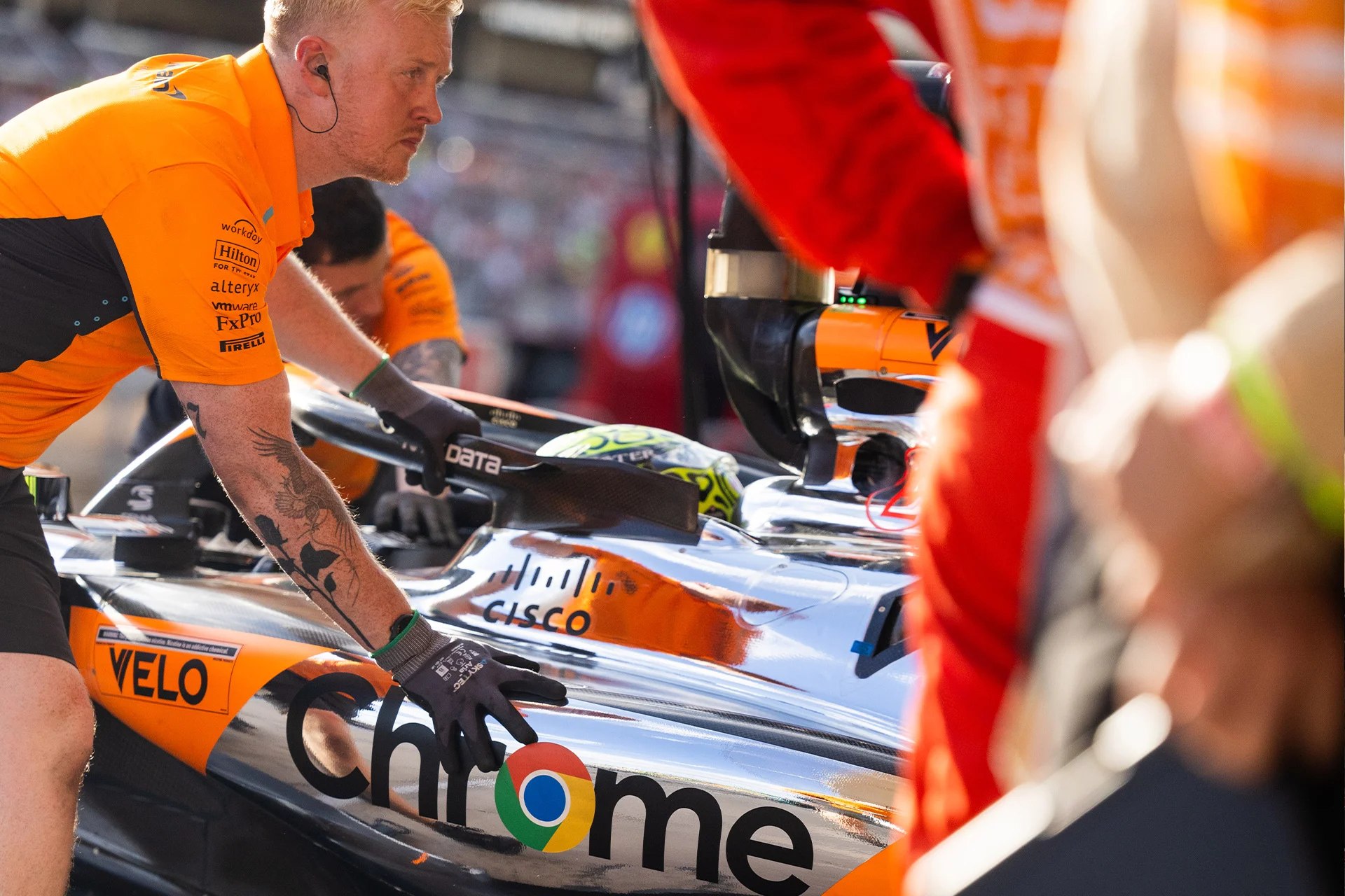 Formula-1 - 2024 - United-states-grand-prix - 2024-united-states-grand-prix-sprint-and-gp-qualifying-report - 2024 United States Grand Prix – Sprint and GP Qualifying Report “I put everything on the line" - 7