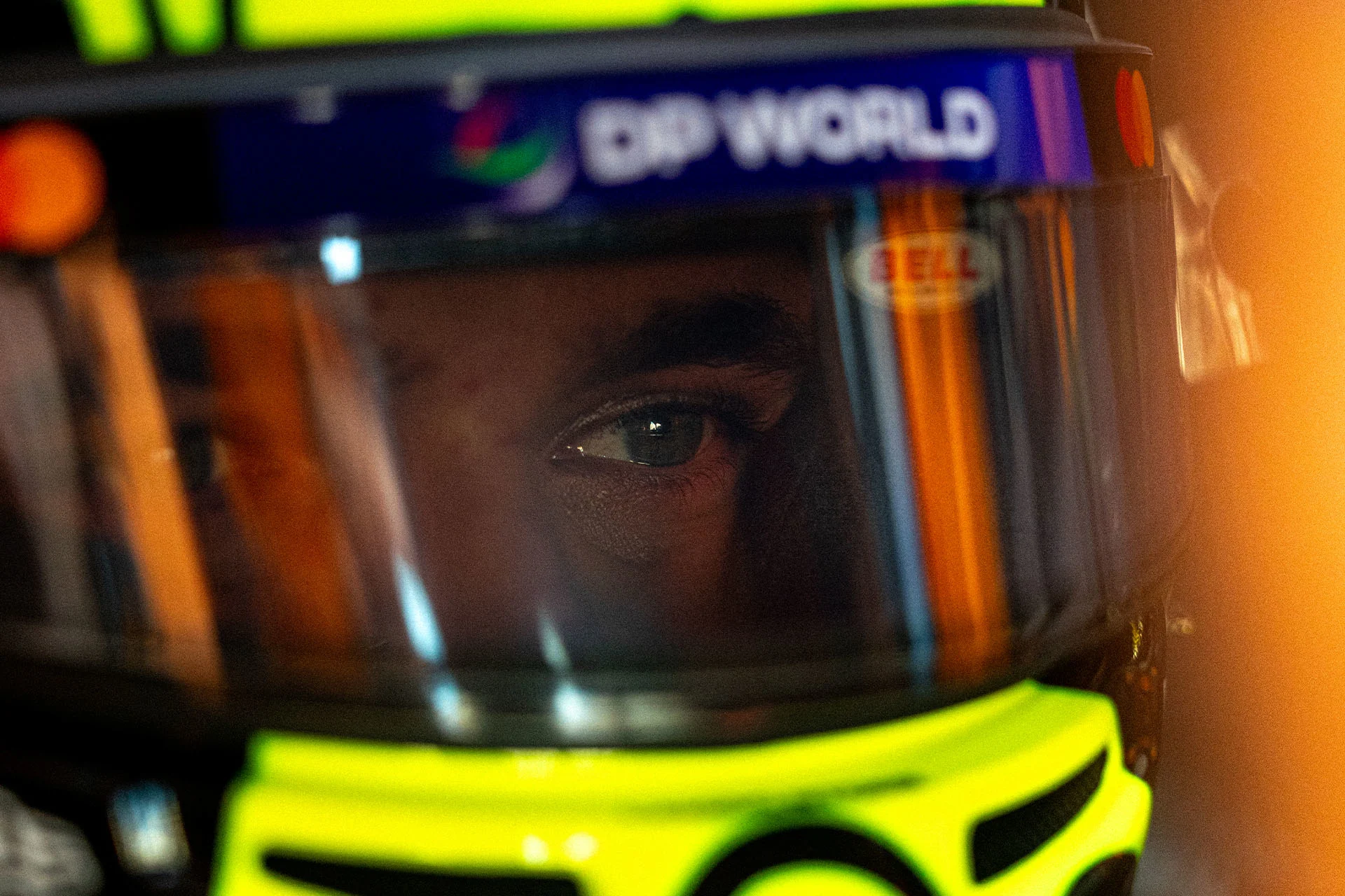 Formula-1 - 2025 - Dutch-grand-prix - Qualifying-report - 2025 Dutch Grand Prix – McLaren Qualifying Report "I’m stoked to be on Pole" - 4