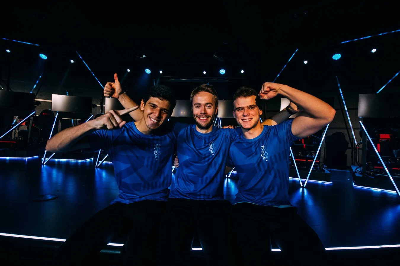 Gaming - Mclaren-shadow-project - 2018 - Getting-to-know-igor-5123217