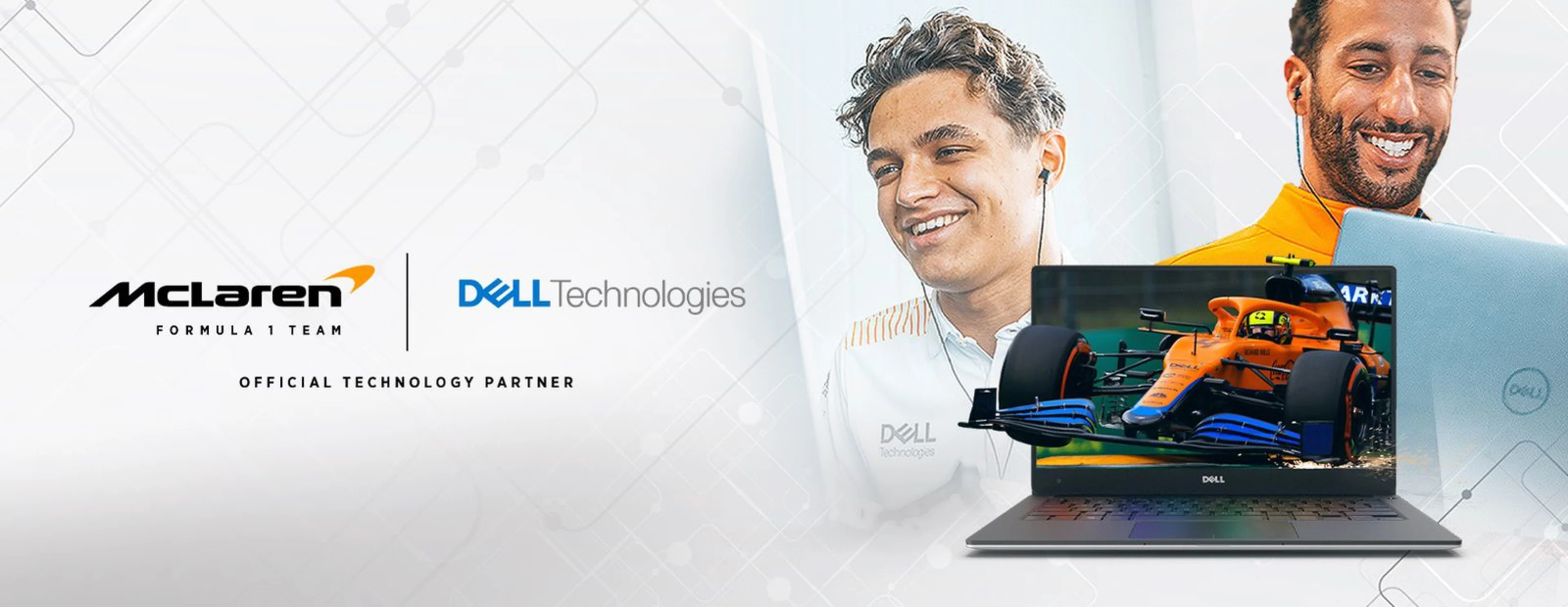 Dell Technologies extends