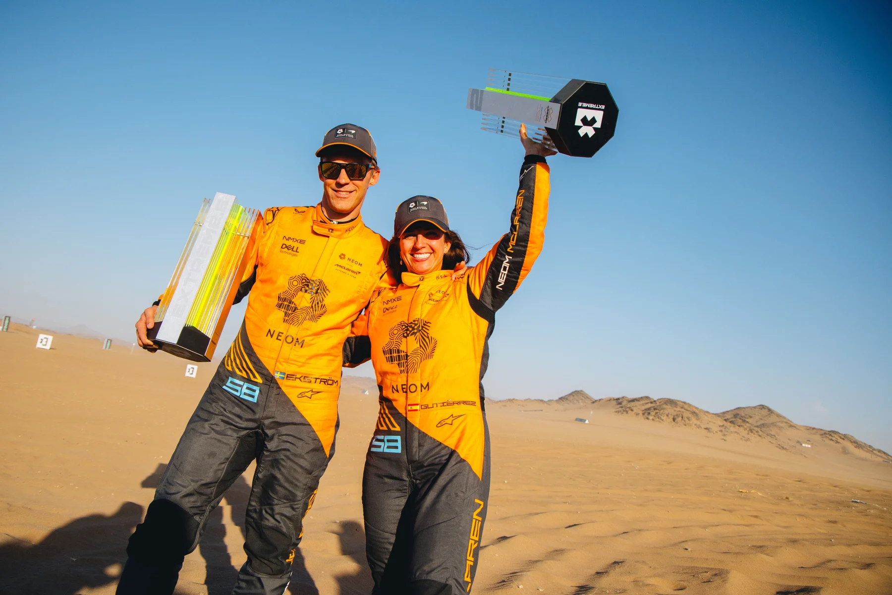 Latest-news - 2024 - A-mid-season-letter-from-zak-brown - Highlights from 2024 McLaren Racing - 2